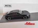 Schuco Porsche Taycan Turbo S (2x wit/zwart), Hobby en Vrije tijd, Ophalen of Verzenden, Nieuw, Auto, Schuco
