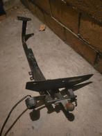 Attelage BMW e28, Autos : Pièces & Accessoires