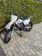 Husqvarna tc 125 2022, Motoren, Particulier, 1 cilinder, Crossmotor, 125 cc