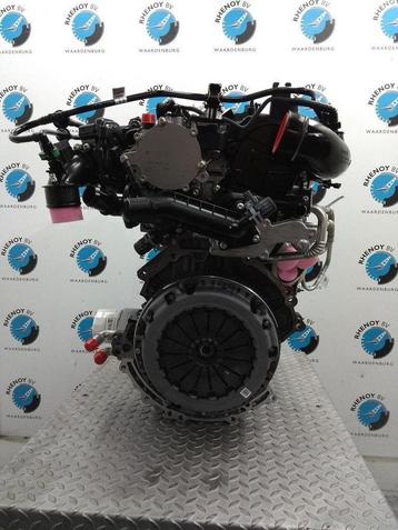 FORD FIESTA [ENGINE] 2022 beschikbaar voor biedingen