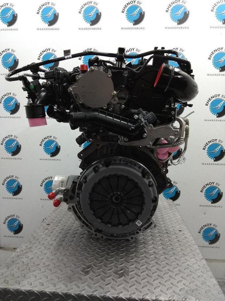 FORD FIESTA [ENGINE] 2022, Auto-onderdelen, Motor en Toebehoren, Gebruikt, ARN erkend, Stiba lid, Erkend duurzaam, Ophalen of Verzenden