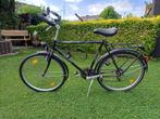 Herenfiets, Fietsen en Brommers, Fietsen | Heren | Herenfietsen, Gebruikt, Versnellingen, 65 cm of meer, Ophalen