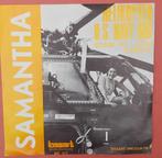 Single Samantha, Enlèvement ou Envoi