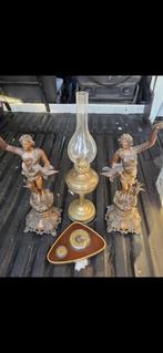 Antiek, Antiek en Kunst, Ophalen