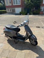 Vespa Primavera 2-takt 50cc, Fietsen en Brommers, Scooters | Vespa, Ophalen, Tweetakt, Gebruikt, Overige modellen