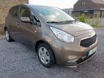 Kia Venga 1.4crdi 90ch / Airco / Navi / Euro6 / Garantie!!!, Autos, Kia, Cuir et Tissu, Achat, Traction avant, Boîte manuelle