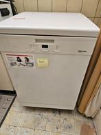 Miele vaatwasmachine afwasmachine, Elektronische apparatuur, Vaatwasmachines, Ophalen, Zo goed als nieuw, Vrijstaand