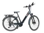 Vélo de ville électrique BH Atom City Pro pour femme, Autres marques, 47 à 51 cm, Enlèvement, Utilisé