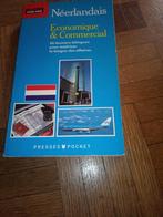 Livre néerlandais économique et commercial, Livres, Livres scolaires, Enlèvement ou Envoi, Néerlandais