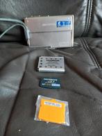 fototoestel Olympus 1050 SW, Audio, Tv en Foto, Fotocamera's Digitaal, Ophalen of Verzenden, Zo goed als nieuw, Compact, Olympus