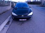 Cherche comodo peugeot 206sw 1.4 essence de 2004, Enlèvement, Utilisé, Peugeot