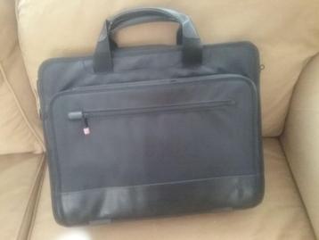 Nieuw laptop tas beschikbaar voor biedingen