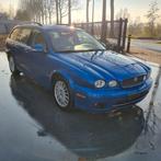 Jaguar xtype 2.0D 2008, 220.000km rijd perfekt, Enlèvement ou Envoi, Jaguar