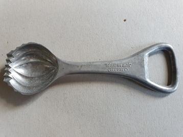 1970 Westmark ouvre-bouteille / bigoudi à beurre / cuillère, Enlèvement ou Envoi