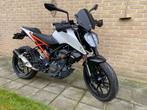 KTM Duke 125, Motoren, Particulier, 125 cc, 11 kW of minder, 1 cilinder