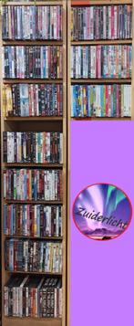 DVDs, Cd's en Dvd's, Dvd's | Overige Dvd's, Gebruikt, Ophalen