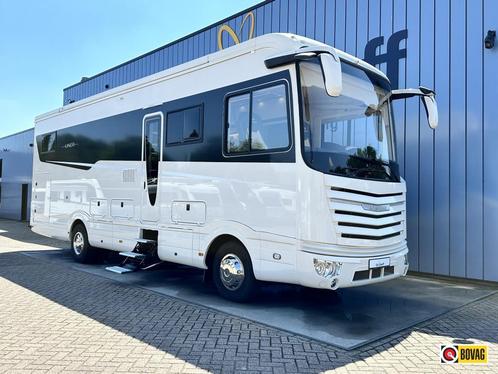 Concorde Liner 990 MS Centurion Style, Caravans en Kamperen, Mobilhomes, Bedrijf, Integraal, tot en met 4, Mercedes-Benz, Diesel