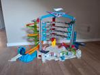 Hot Wheels Garage, Ophalen, Gebruikt, Racebaan, Hot Wheels