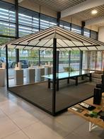 pergola, Tuin en Terras, Overkappingen, Ophalen, Zo goed als nieuw, Tuinpaviljoen