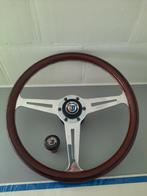 Bmw e10 houten sportstuur alpina versnellingspook, Ophalen, BMW