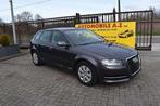 Audi A3 1.6 TDi Ambiente Airco***DESTOCKAGE B2B***, Auto's, Euro 5, Zwart, https://public.car-pass.be/vhr/9002b72d-7b5d-4dbc-b3be-ec491fccfe12