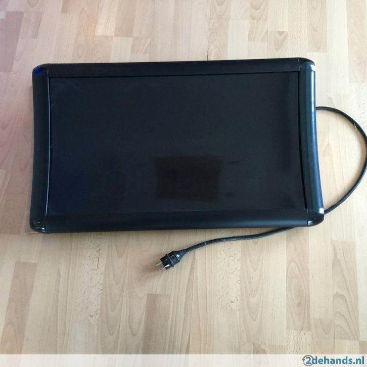 Varmigo infrarood Power verwarming, Doe-het-zelf en Bouw, Verwarming en Radiatoren, Nieuw, Overige typen, 800 watt of meer, 30 tot 80 cm