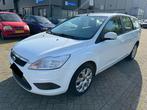 Ford focus, Auto's, Focus, Stof, Zwart, 1580 cc