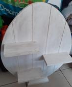 Decoratie staander te koop, Ophalen