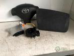 Set de airbag d'un Toyota Aygo, -, 3 mois de garantie, Toyota, Utilisé