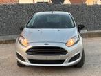 Ford Fiesta, Euro 5, Elektrische ramen, 48 kW, Handgeschakeld