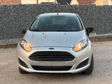 Ford Fiesta  beschikbaar voor biedingen