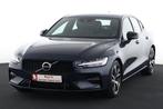 Volvo S60 R-DESIGN 2.0B3 GEARTRONIC *R-DESIGN 2.0B3 GEARTRON, Auto's, Volvo, Gebruikt, Euro 6, 1969 cc, S60