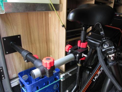 Fietsreparatie standaard, Fietsen en Brommers, Fietsaccessoires | Fietsgereedschap, Nieuw, Overig gereedschap, Ophalen of Verzenden