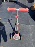 globber step premium 2.0 lights, Ophalen, Gebruikt, Overige typen