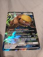 Gumshoos GX, Enlèvement ou Envoi