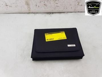 MANUEL UTILISATEUR Audi A1 (8X1 / 8XK) (01-2010/10-2018), Utilisé, Audi