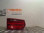 ACHTERLICHT LINKS ACHTERKLEP BMW 3 serie (F30), Auto-onderdelen, Gebruikt, BMW