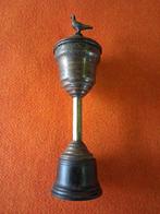 beker duivensport grand prix mouscron 1954.., Overige soorten