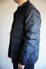 BALR. black puffer jacket new, Kleding | Heren, Jassen | Winter, Ophalen, Zwart, Nieuw, Balr