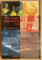 Wij zingen Vlaanderen vrij, Ophalen of Verzenden
