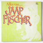 Jaap Fischer - Alles van Jaap Fischer - Vinyl Lp, Ophalen of Verzenden, Zo goed als nieuw