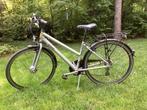 Te koop sportieve damesfiets B TWIN Hoprider 300, Fietsen en Brommers, Fietsen | Dames | Sportfietsen en Toerfietsen, 28 inch