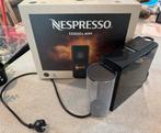 Nespresso machine à café - Essenza Mini, Elektronische apparatuur, Koffiezetapparaten, Gebruikt, Espresso apparaat, Ophalen of Verzenden