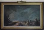 Schilderij  J. Cuypers, Antiek en Kunst, Ophalen of Verzenden