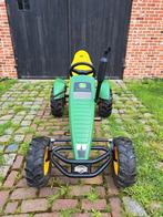 Go kart berg john deere, Ophalen of Verzenden, Zo goed als nieuw, Berg