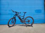 E-MTB Haibike FullSeven 7.0, Fietsen en Brommers, Ophalen, Zo goed als nieuw
