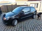 Ford Fiesta Automaat/ 2006/ 124 000km/ 1.4cc benz/ €3990, Autos, Achat, Entreprise, Noir, Automatique