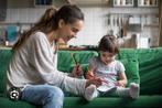 Lieve en gepassioneerde babysitter tot je dienst
