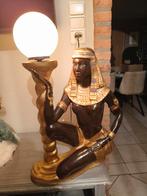 Vintage lamp, Antiek en Kunst, Ophalen