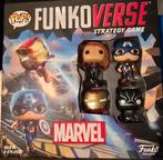 Funkoverse Marvel Avengers, Hobby en Vrije tijd, Gezelschapsspellen | Bordspellen, Ophalen of Verzenden, Nieuw